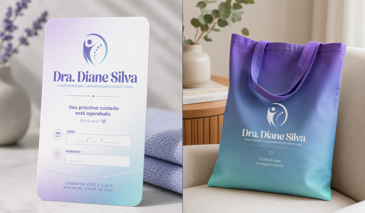 Dra. Diane — 5